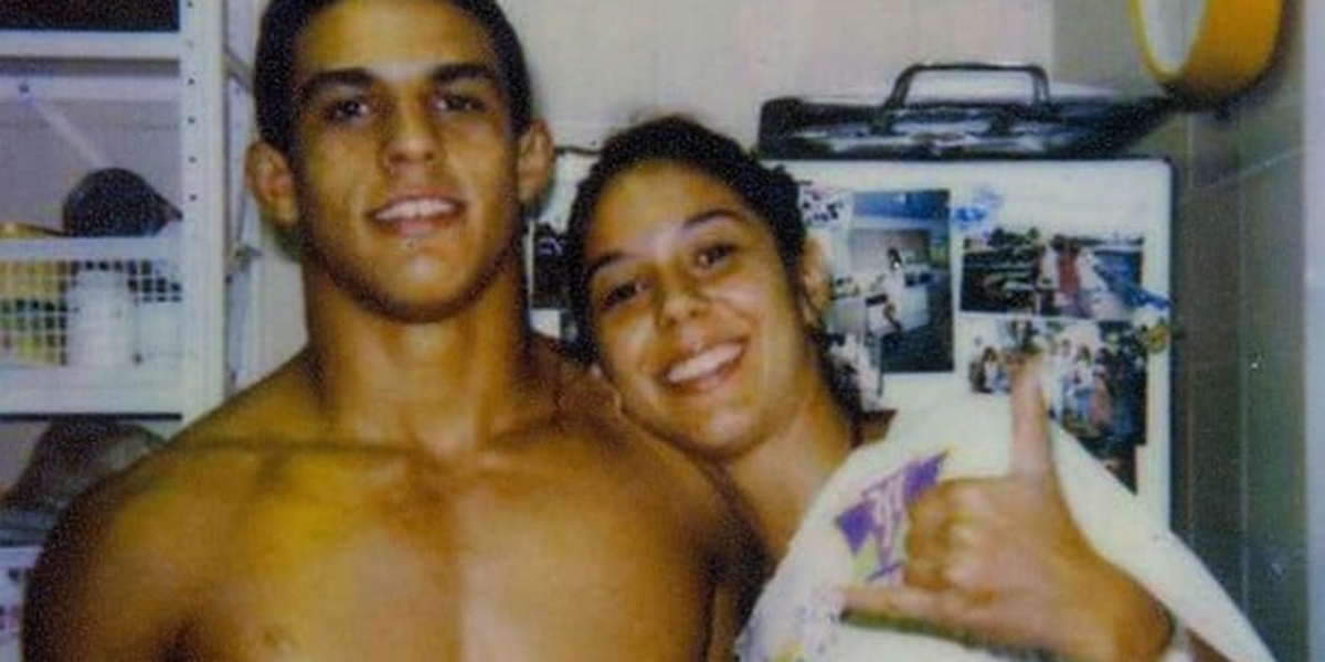 Anos Depois Do Desaparecimento Da Irm Vitor Belfort Comenta Pe O