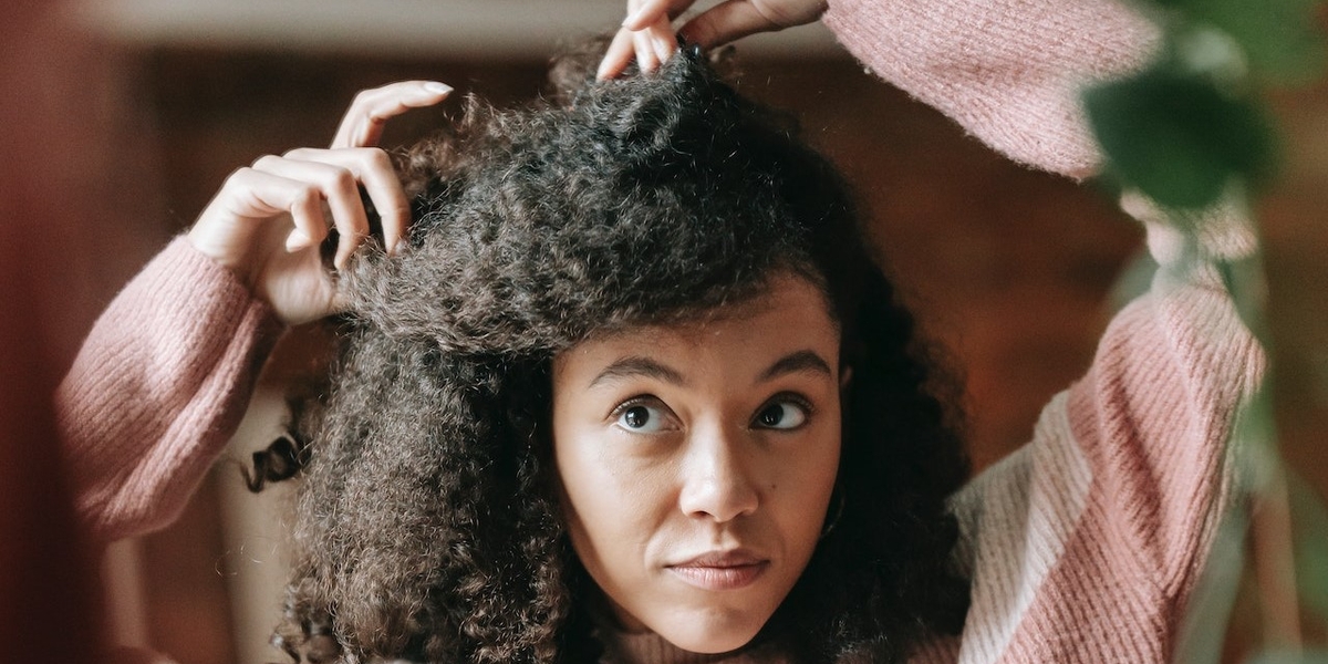 Queda De Cabelo Quando Se Preocupar Guiame