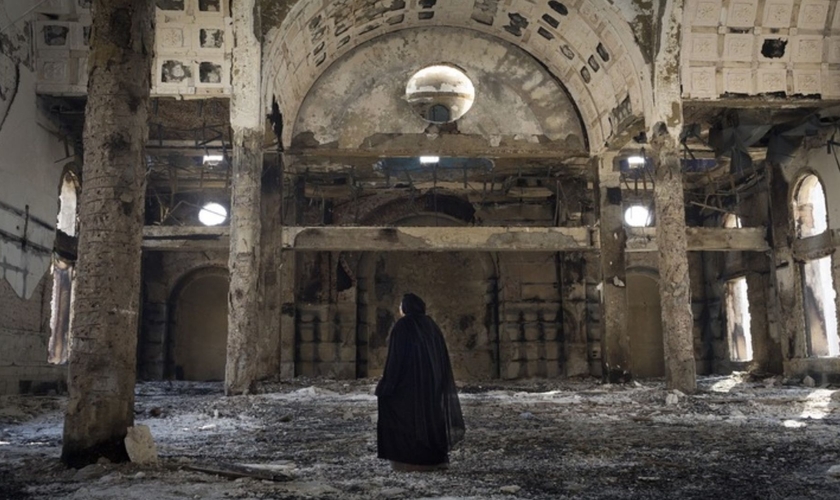 Pa Ses Que Perseguem A Igreja Como Vivem Os Crist Os No Egito Guiame