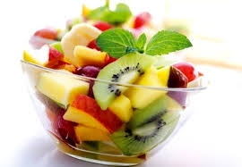 Porções de frutas por dia reduz risco de morte