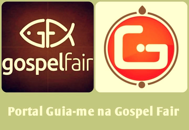 Gospel Fair e Guiame