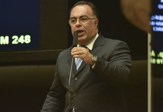 André Vargas