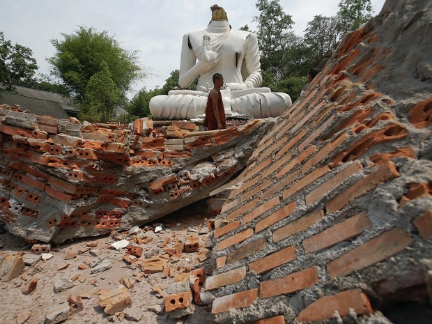 terremoto na tailandia