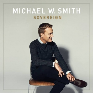 Michael W. Smith celebra novo álbum: "Precisava me reinventar"