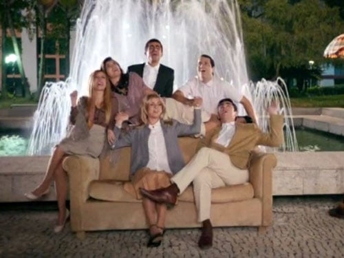Com a exibição do clipe "Crentes", programa humorístico da Globo é criticado por evangélicos