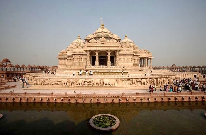templo hindu