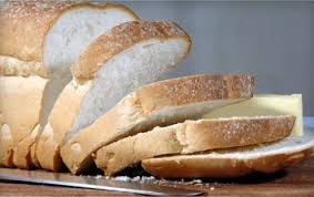 pão branco