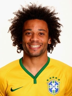 Marcelo - seleção