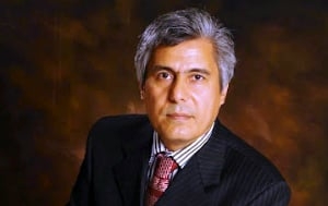 pastor Behnam