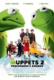 muppets 2