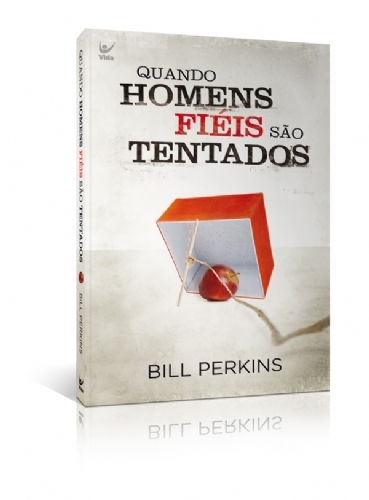 livro - Bill Perkins