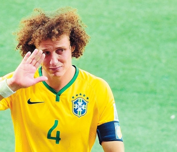 David Luiz