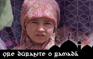 Ramadã - muçulmanos 3