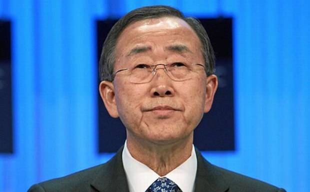 Secretário-geral da ONU critica "irresponsabilidade do Hamas" e "dura resposta de Israel"
