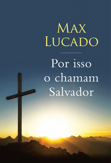 livro _ Max Lucado