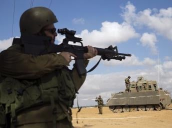 Conselho de Segurança da ONU pede cessar-fogo incondicional em Gaza