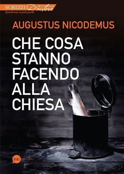 livro_Augustus Nicodemus_italiano