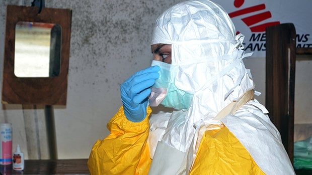 vírus,ebola