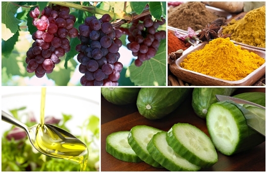 alimentos antioxidantes,alimentação,prevenção,tratamento,doenças