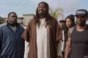 Série de TV com "Jesus descolado" gera polêmica entre cristãos, nos EUA