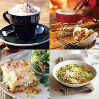inverno,alimentação,exageros