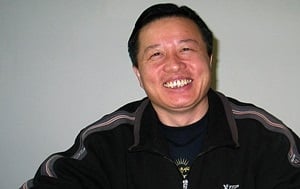 Gao Zhisheng 