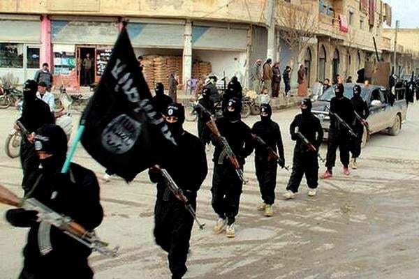 O que é o ISIS? 4 fatos importantes Sobre este grupo terrorista que está atuando no Iraque 