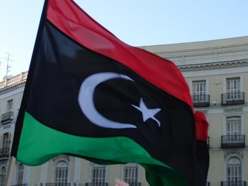 Líbia
