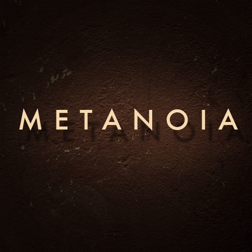 Filme Metanoia