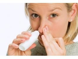 descongestionante nasal,alerta,doença