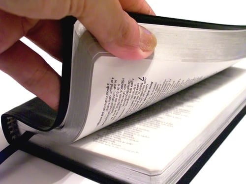 Fora do Contexto: Conheça 5 versículos mal utilizados pelos cristãos