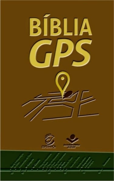 Bíblia GPS
