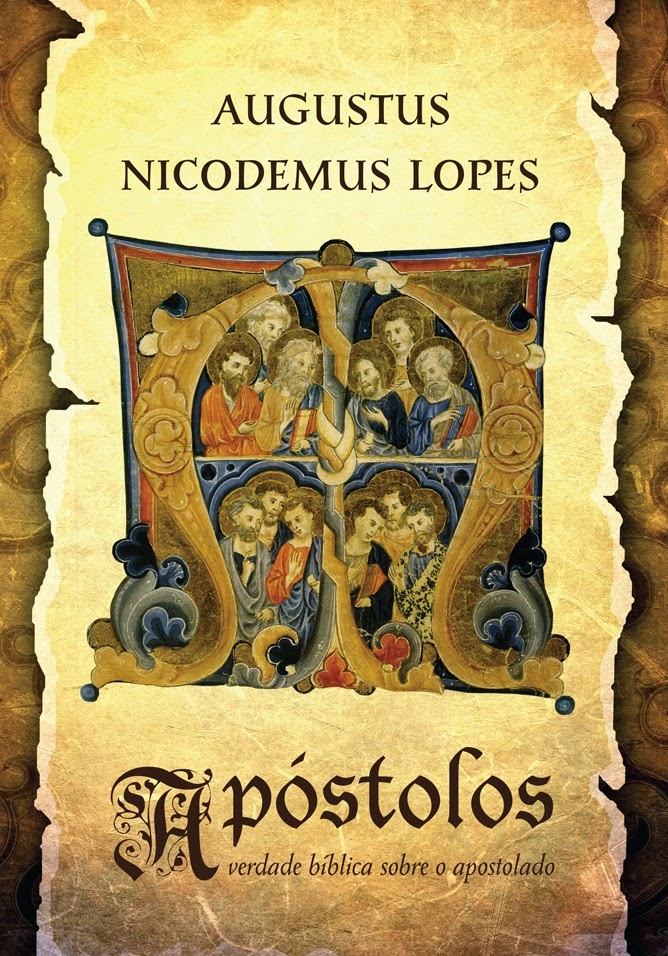 livro_Apóstolos_Nicodemus