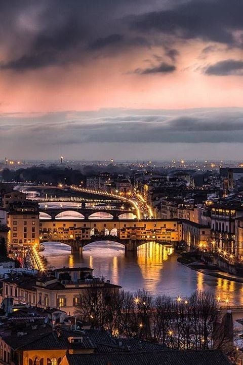 Florence,Itália