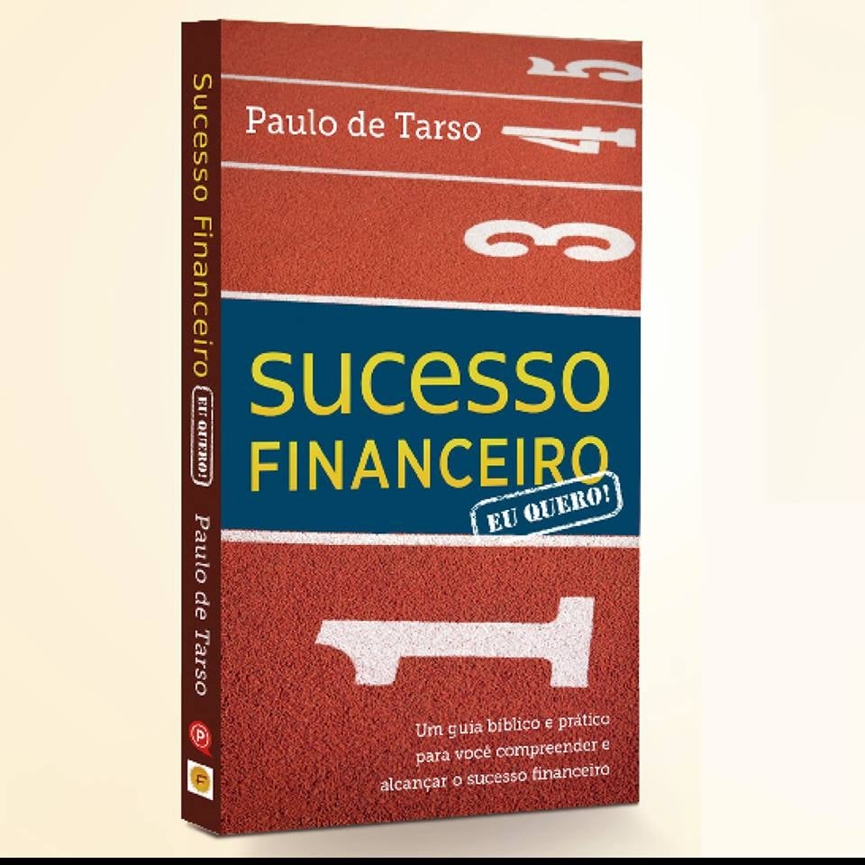 livro_Sucesso Financeiro