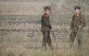 Coreia do Norte_campo de concentração