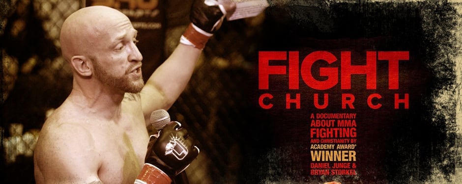 Igreja nos EUA oferece aulas gratuitas de MMA e usa o esporte como projeto social