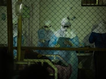 OMS,ebola,casos
