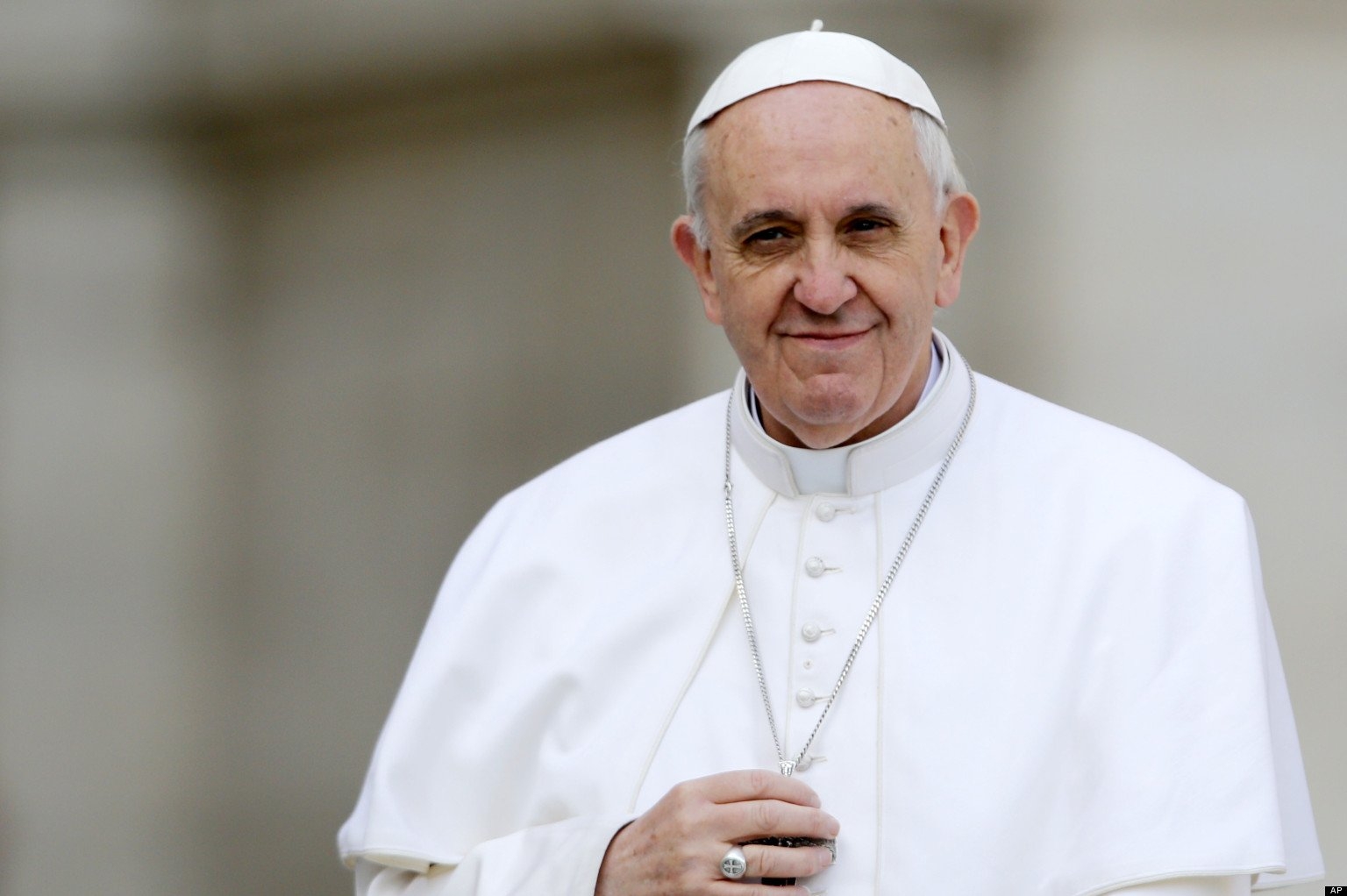 Segundo Papa Francisco, "Big Bang e Teoria da Evolução não contradizem cristianismo"