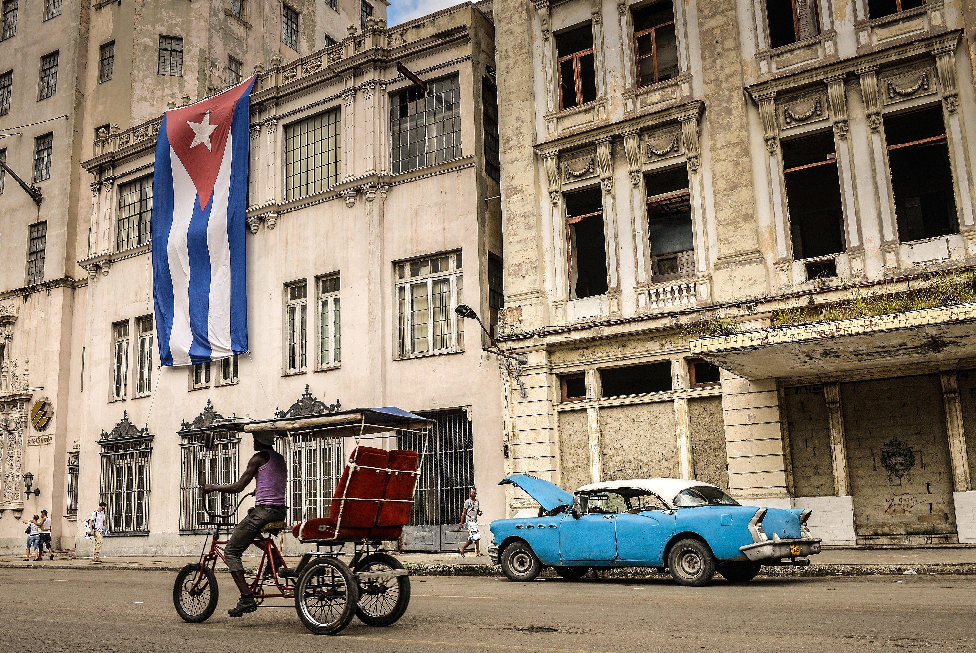 Cuba terá 1ª igreja católica desde a revolução