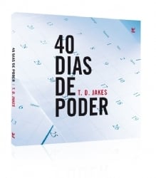 livro_40 dias de poder