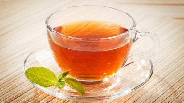 chá de frutas cítricas,prevenção,câncer de ovário