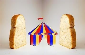 pão e circo