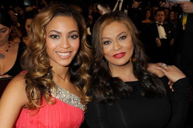 Beyonce e Tina