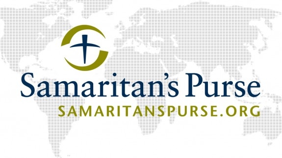 Samaritans Purse