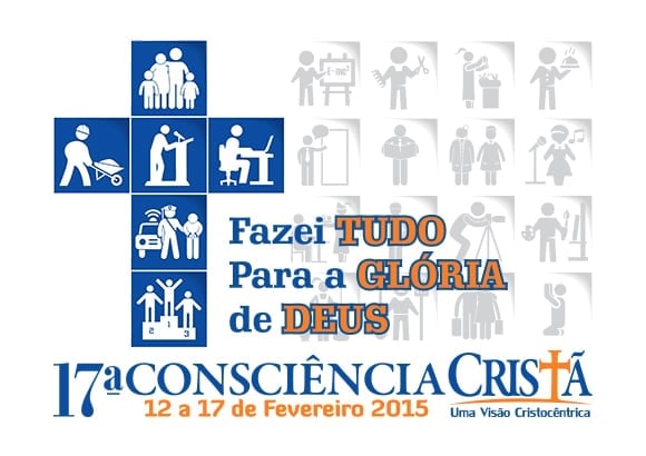 Josh McDowell, Hernandes Dias Lopes e Adauto Lourenço estarão no 17º Encontro para a Consciência Cristã 