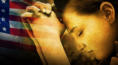 Tribunal dos EUA revoga lei que proibia orações feitas "Em Nome de Jesus"