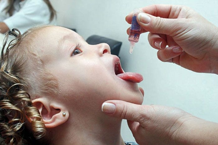 campanha de vacinação