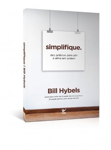 livro_ Bill Hybels