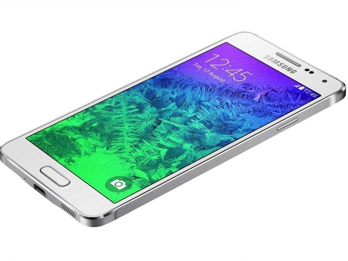 Galaxy S6,smartphone,Samsung